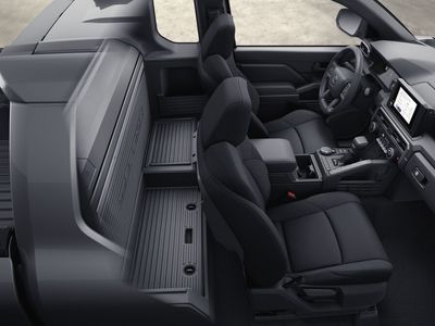 2026 Toyota Tacoma — photo 22 view