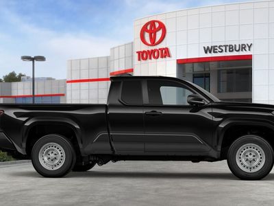 2026 Toyota Tacoma — photo 13 view