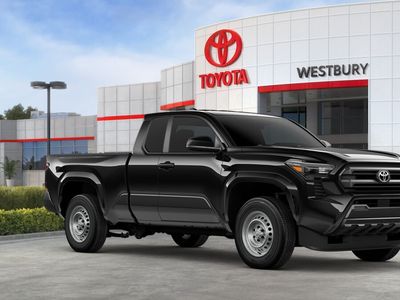 2026 Toyota Tacoma — photo 15 view
