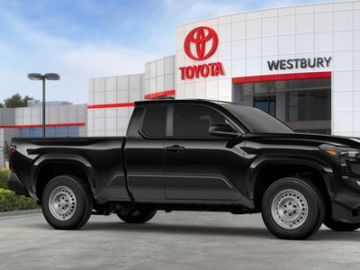 2026 Toyota Tacoma — photo 14 view