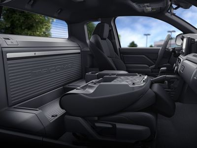 2026 Toyota Tacoma — photo 20 view