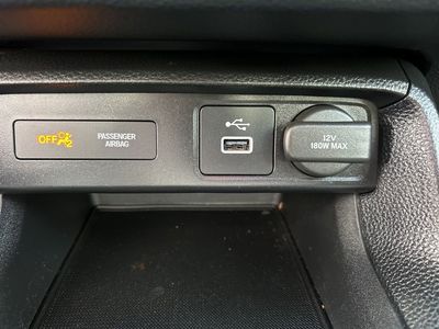 2023 Honda Civic Sedan Sport CVT - Photo 22