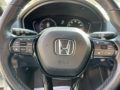 2023 Honda Civic Sedan Sport CVT - Photo 14