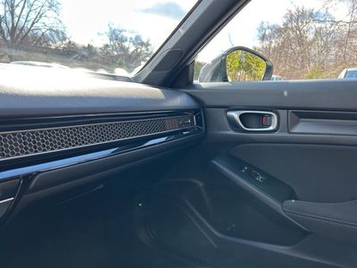 2023 Honda Civic Sedan Sport CVT - Photo 21