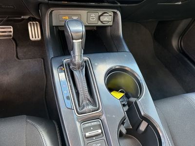 2023 Honda Civic Sedan Sport CVT - Photo 20