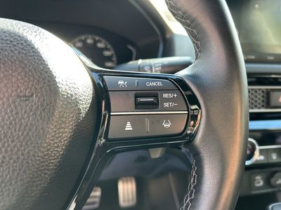 2023 Honda Civic Sedan Sport CVT - Photo 16