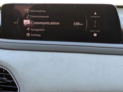 2026 Mazda CX-30 — photo 17 view