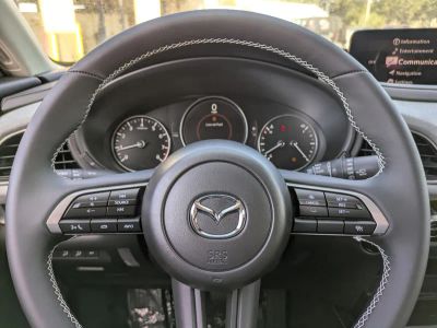 2026 Mazda CX-30 — photo 24 view