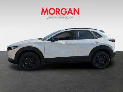 2026 Mazda CX-30 — photo 8 view