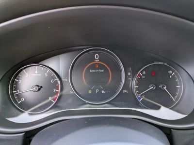 2026 Mazda CX-30 — photo 25 view