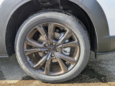 2026 Mazda CX-30 — photo 11 view