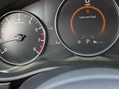 2026 Mazda CX-30 — photo 26 view