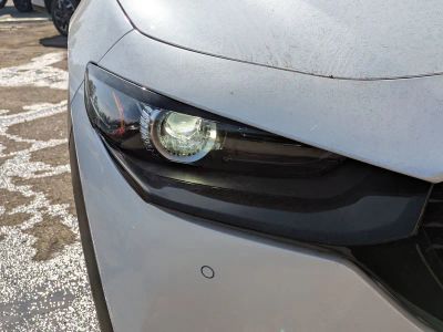 2026 Mazda CX-30 — photo 10 view