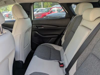 2026 Mazda CX-30 — photo 13 view