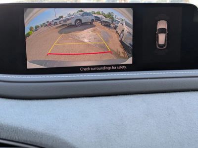 2026 Mazda CX-30 — photo 30 view