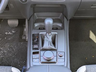 2026 Mazda CX-30 — photo 18 view