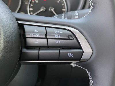2026 Mazda CX-30 — photo 23 view