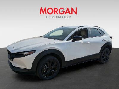 2026 Mazda CX-30 — photo 9 view