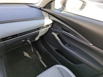 2026 Mazda CX-30 — photo 16 view