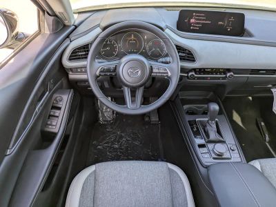 2026 Mazda CX-30 — photo 15 view