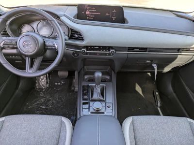 2026 Mazda CX-30 — photo 14 view