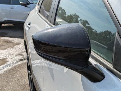 2026 Mazda CX-30 — photo 12 view
