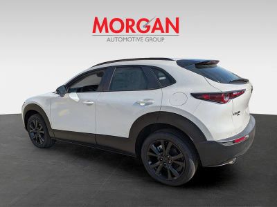 2026 Mazda CX-30 — photo 7 view