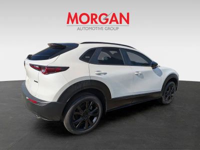2026 Mazda CX-30 — detail view