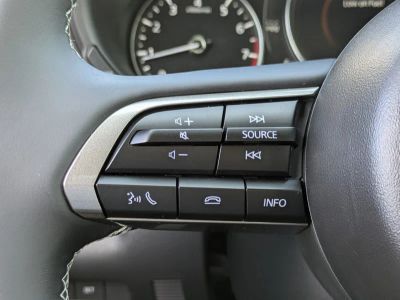2026 Mazda CX-30 — photo 22 view