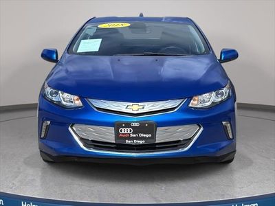 2018 Audi Chevrolet Volt - Photo 3