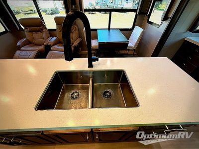 2021 Grand Design Solitude - Photo 12