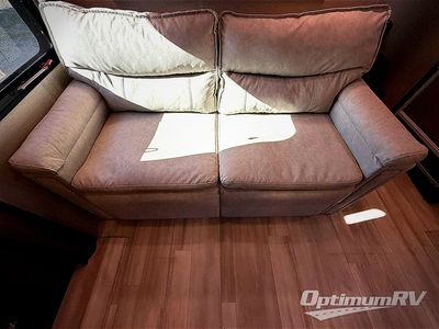 2021 Grand Design Solitude - Photo 8