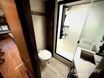 2021 Grand Design Solitude - Photo 20