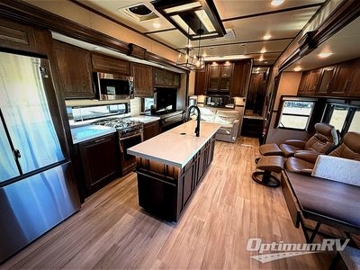 2021 Grand Design Solitude - Photo 5