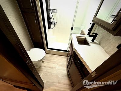 2021 Grand Design Solitude - Photo 21