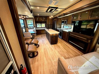 2021 Grand Design Solitude - Photo 4
