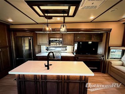 2021 Grand Design Solitude - Photo 10