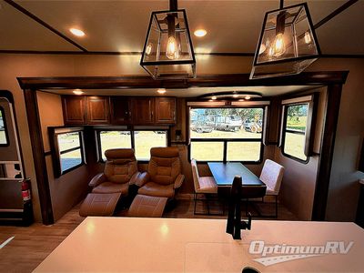 2021 Grand Design Solitude - Photo 6