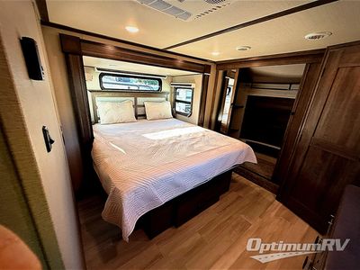 2021 Grand Design Solitude - Photo 17
