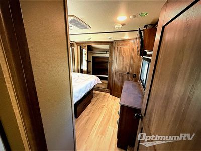 2021 Grand Design Solitude - Photo 16
