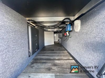 2023 Keystone RV Raptor - Photo 42