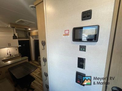 2023 Keystone RV Raptor - Photo 39