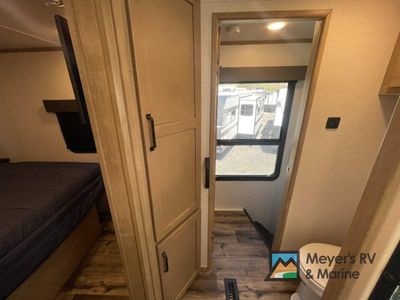 2023 Keystone RV Raptor - Photo 27