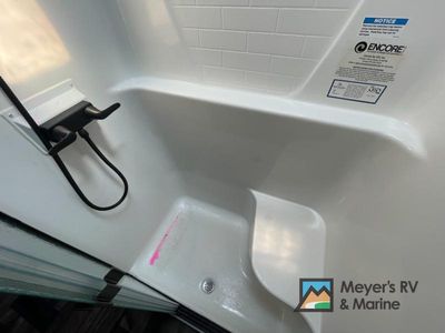 2023 Keystone RV Raptor - Photo 23