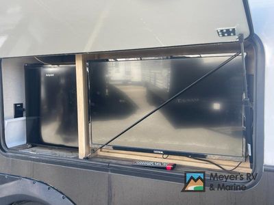 2023 Keystone RV Raptor - Photo 40