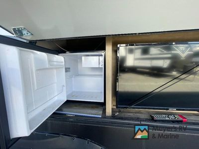 2023 Keystone RV Raptor - Photo 41