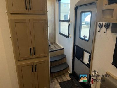2023 Keystone RV Raptor - Photo 10