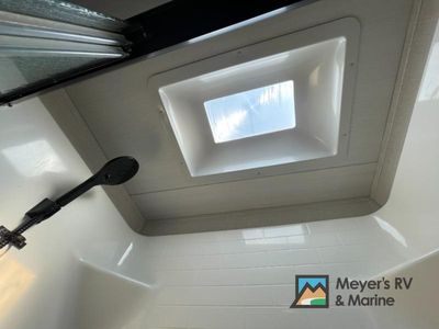 2023 Keystone RV Raptor - Photo 25
