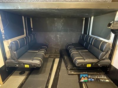 2023 Keystone RV Raptor - Photo 33