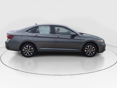 2024 Volkswagen Jetta - Photo 8
